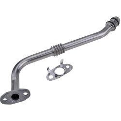Turbocharger Oil Pipe AMCP-37937-RE020 OE Ref 7700102394A Aftermarket