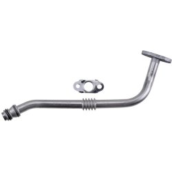Turbocharger Oil Pipe AMCP-37937-RE020 OE Ref 7700102394A Aftermarket