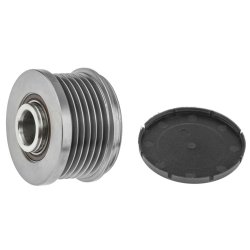 Alternator Freewheel Clutch AMCP-3795-FR007 OE Ref 2S6T10300AC