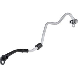 Left Coolant Pipe AMCP-37950-ME036 OE Ref A2782000900