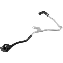 Left Turbocharger Oil Pipe AMCP-37967-ME035 OE Ref A2782001200