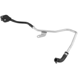 Left Turbocharger Oil Pipe AMCP-37967-ME035 OE Ref A2782001200 Aftermarket