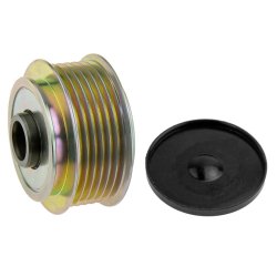 Alternator Freewheel Clutch AMCP-3797-AU009 OE Ref 06E903019F