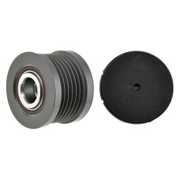 Alternator Freewheel Clutch AMCP-3800-BM001 OE Ref 12314466271