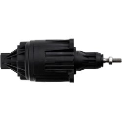 Charger Divert air Valve AMCP-38052-HD001 OE Ref K6T56372 Aftermarket