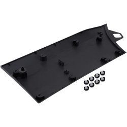 Baguette de protection de panneau latéral arrière droit pour FORD TRANSIT OE BK31-V29396-BD5CND Aftermarket