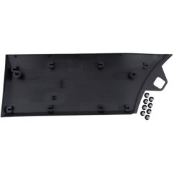 Baguette de protection de panneau latéral arrière droit pour FORD TRANSIT OE BK31-V29396-BD5CND Aftermarket