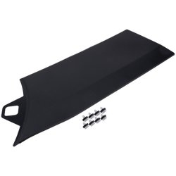 Rear Left Quarter Panel Trim protection Strip AMCP-38064-FR306 OE Ref BK31V29397BD5CND