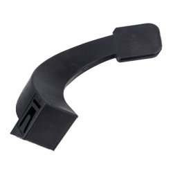 Bonnet Release Handle AMCP-38070-PE098 OE Ref 9677057180