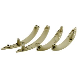 Interior Equipment Door Handle AMCP-38076-BM070 OE Ref 51417279316 Aftermarket