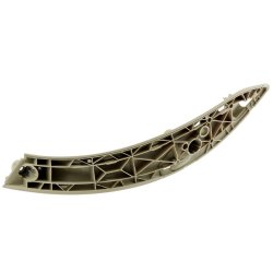 Rear Left Interior Door Handle AMCP-38079-BM063 OE Ref 51427281465 Aftermarket