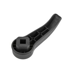 Seat Back Adjustment Cable Pull AMCP-38084-RE202 OE Ref 7701470827