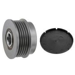 Alternator Freewheel Clutch AMCP-3809-HY002 OE Ref 373004X500