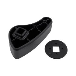 Right Seat Back Adjustment Control AMCP-38112-RE097