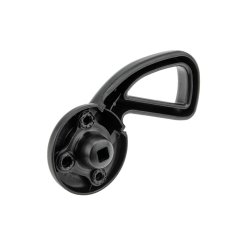 Left Seat Back Adjustment Control AMCP-38114-PE025 OE Ref 9638799977