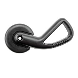 Left Seat Back Adjustment Control AMCP-38114-PE025 OE Ref 9638799977 Aftermarket