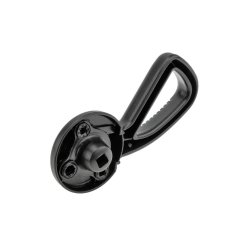 Right Seat Back Adjustment Control AMCP-38115-PE026 OE Ref 9638799877