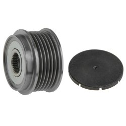 Alternator Freewheel Clutch AMCP-3819-FR002 OE Ref 1144183 Aftermarket