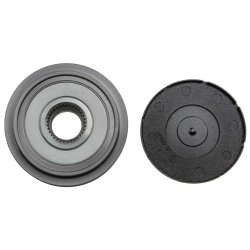 Alternator Freewheel Clutch AMCP-3819-FR002 OE Ref 1144183 Aftermarket