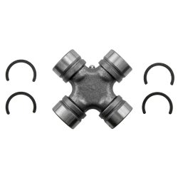 Accouplement de joint d'arbre de transmission avant pour DAIHATSU, DODGE, HYUNDAI, JEEP, MITSUBISHI et plus encore... Aftermarket