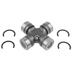 Accouplement de joint d'arbre de transmission avant pour DAIHATSU, DODGE, HYUNDAI, JEEP, MITSUBISHI et plus encore... Aftermarket