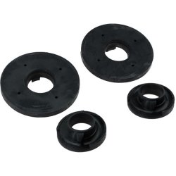 Rear Left Right Suspension Rubber Buffer AMCP-38274-VW425 OE Ref 7H0511150B Aftermarket