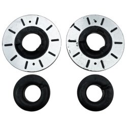 Rear Left Right Suspension Rubber Buffer AMCP-38274-VW425 OE Ref 7H0511150B Aftermarket