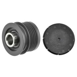 Alternator Freewheel Clutch AMCP-3828-ME009 OE Ref 111548202