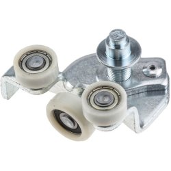 Upper Left Sliding Door Roller Guide AMCP-38291-FT283 OE Ref 1376701080