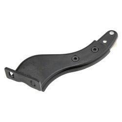 Upper Left Sliding Door Roller Guide AMCP-38292-VW279 OE Ref 2K0843435B