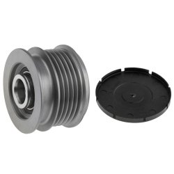 Alternator Freewheel Clutch AMCP-3831-FT005 OE Ref 60694260