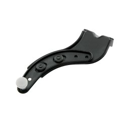 Upper Right Sliding Door Roller Guide AMCP-38311-VW074 OE Ref 2K0843436A