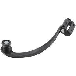 Upper Left Sliding Door Roller Guide AMCP-38316-FT220 OE Ref 51731619