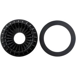 Support supérieur avant gauche/droit de jambe de force pour CITROËN, VAUXHALL, PEUGEOT Aftermarket