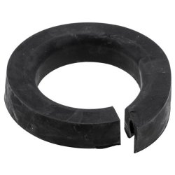 Rear Lower Spring Seat AMCP-38392-MS035 OE Ref MR594122