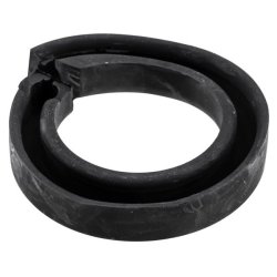 Rear Lower Spring Seat AMCP-38392-MS035 OE Ref MR594122 Aftermarket