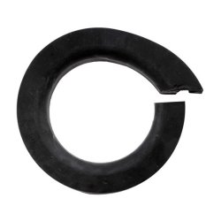 Rear Lower Spring Seat AMCP-38392-MS035 OE Ref MR594122 Aftermarket