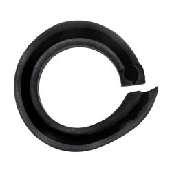 Rear Lower Spring Seat AMCP-38392-MS035 OE Ref MR594122 Aftermarket