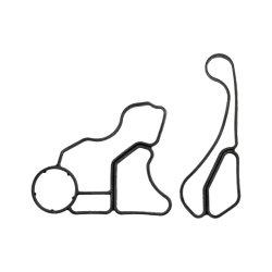 Oil Cooler Gasket Set AMCP-38416-BM030 OE Ref 7525335