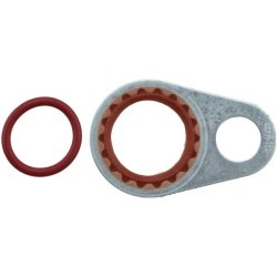 Air Conditioning Repair Kit AMCP-38417-FR183 OE Ref 4941413 Aftermarket