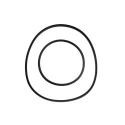 Nozzle Holder Seal Ring AMCP-38453-BM000 OE Ref 11668626471