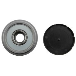 Embrayage à roue libre d'alternateur pour FIAT, IVECO, UAZ, VW OE F00M991044 Aftermarket