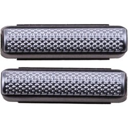 Front Left Right Heating ventilation Control Element AMCP-38490-PS024 OE Ref 9Y0820952 Aftermarket