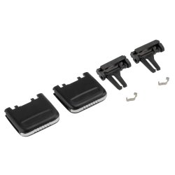 Front Heating ventilation Control Element AMCP-38493-PS002 OE Ref 7P5819000 Aftermarket