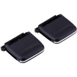 Rear Left Right Heating ventilation Control Element AMCP-38495-PS023 OE Ref 970553170