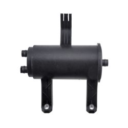 Filtre de mise à l'air libre (réservoir de carburant) pour BMW Série 5 et 6, référence OE 16137223207 Aftermarket