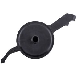 Filtre de mise à l'air libre (réservoir de carburant) pour BMW Série 5 et 6, référence OE 16137223207 Aftermarket