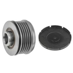 Alternator Freewheel Clutch AMCP-3850-RE003 OE Ref 2310000QA1