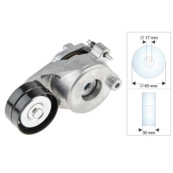 V ribbed Belt Tensioner AMCP-38513-CH012 OE Ref 6422001370