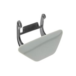 Right Bumper Cover AMCP-38520-BM029 OE Ref 51117246870 Aftermarket